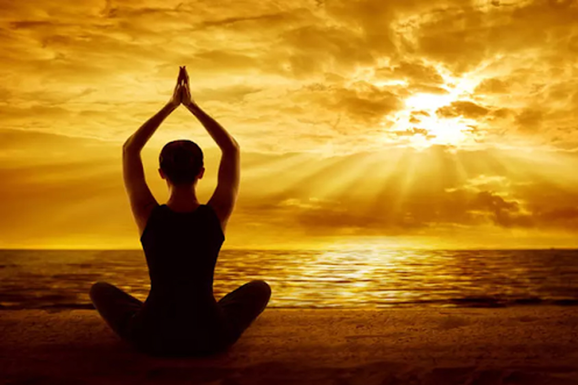 Meditation or exercise: What’s better for your mental health?