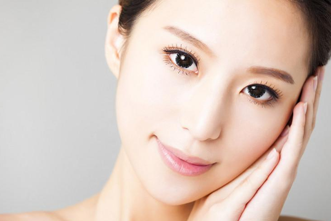 Top 5 Secrets for looking Younger