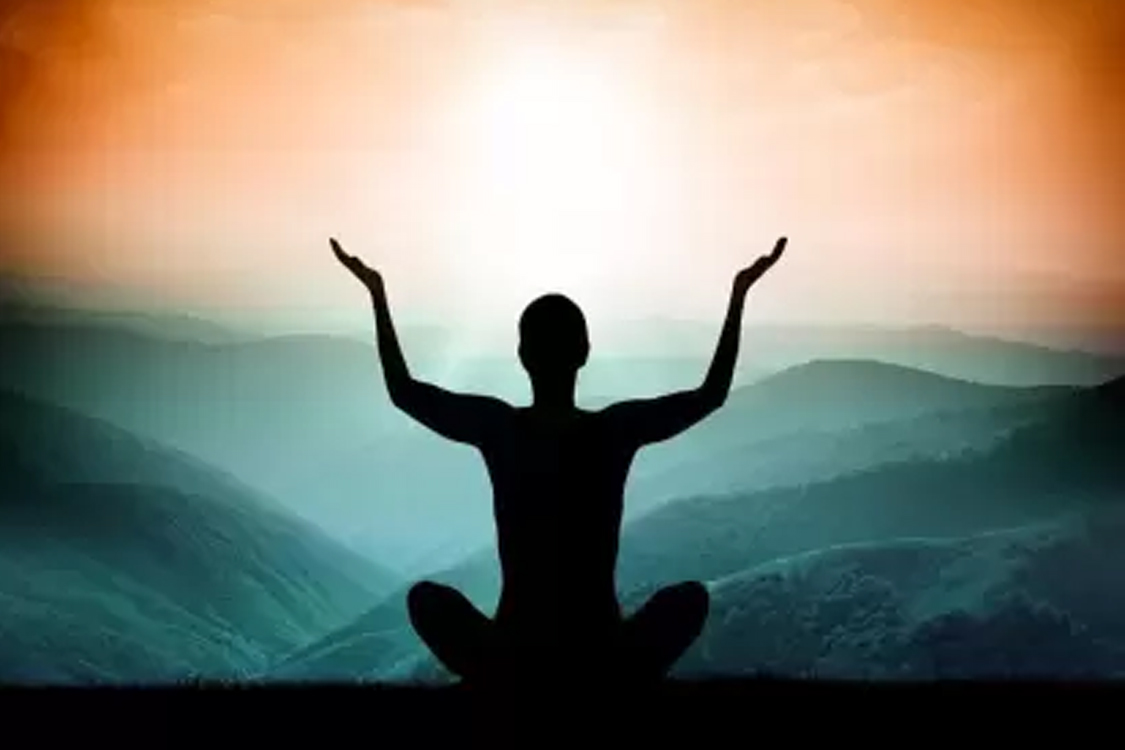 Our Greatest Adventure Is Self-Awakening, by Atlas Healthcare, Physiotherapy at Home, Ghaziabad.